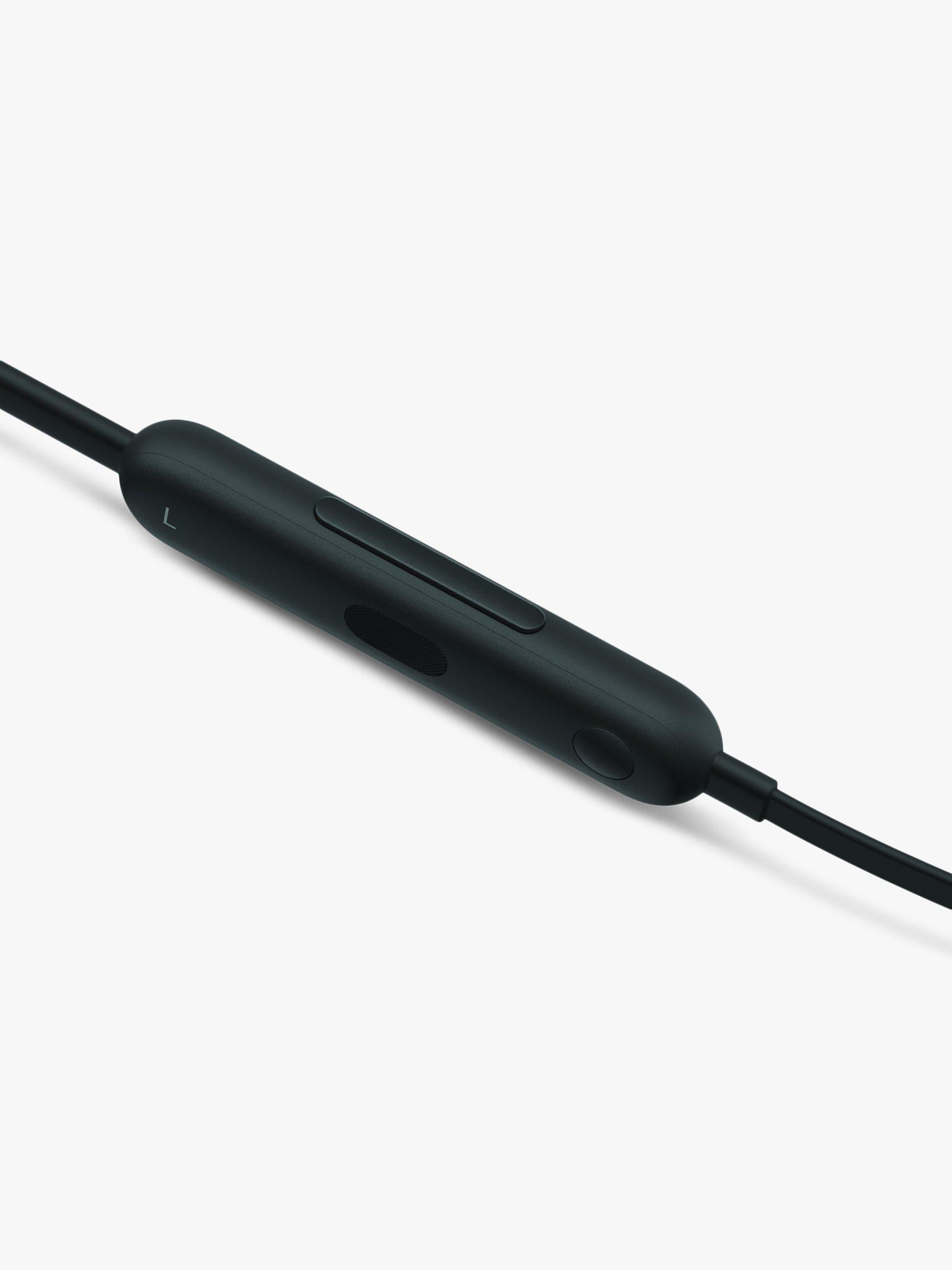 Beats Flex wireless earphones with microphone - British product