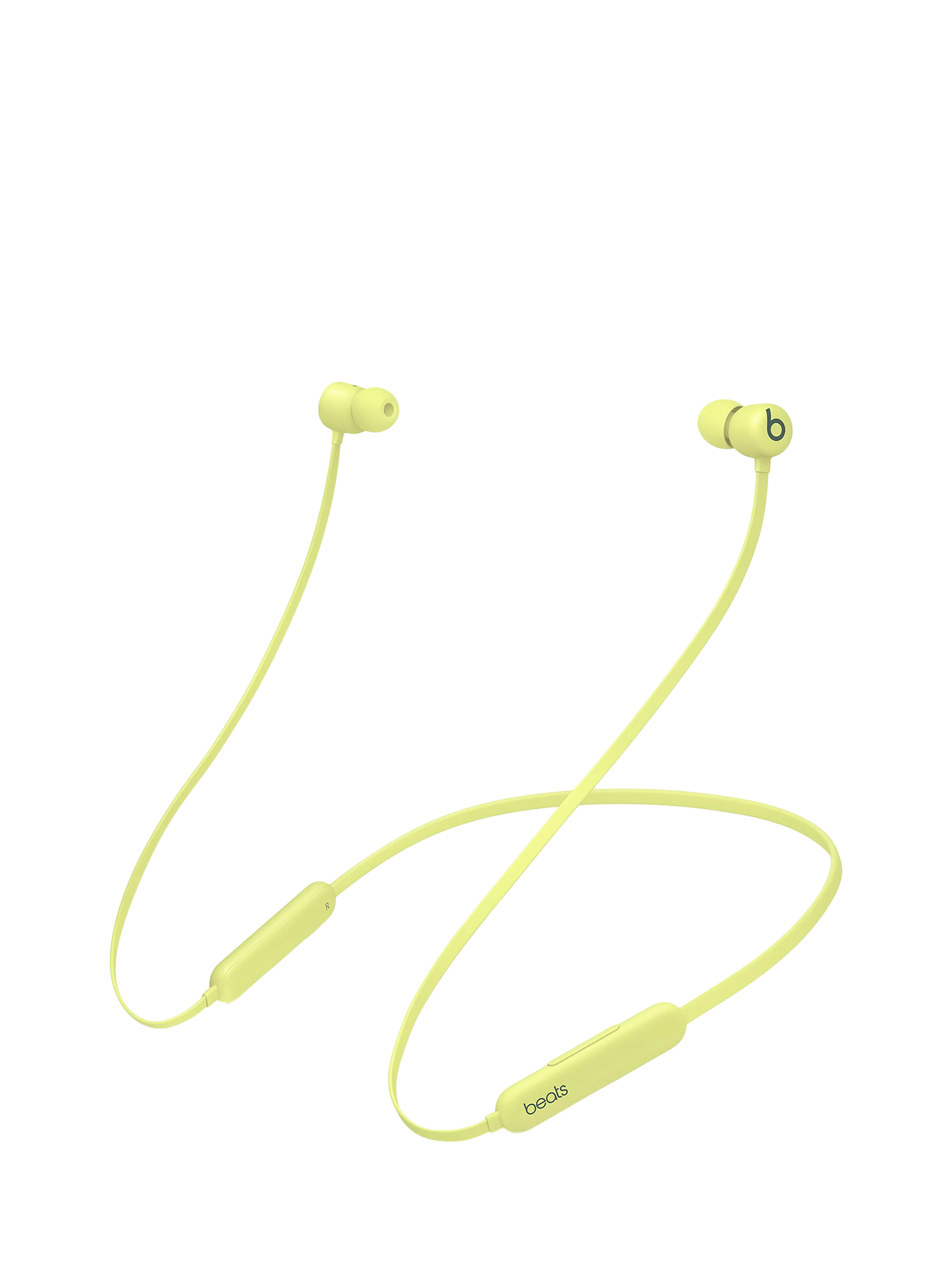 Beats Flex wireless earphones with microphone - British product