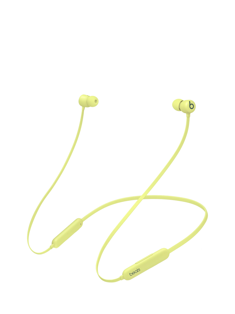 Beats Flex wireless earphones with microphone - British product