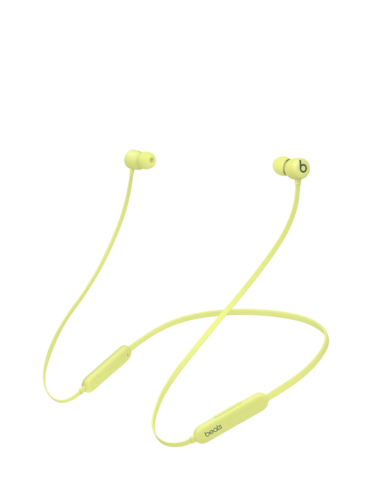 Beats Flex wireless earphones with microphone - British product