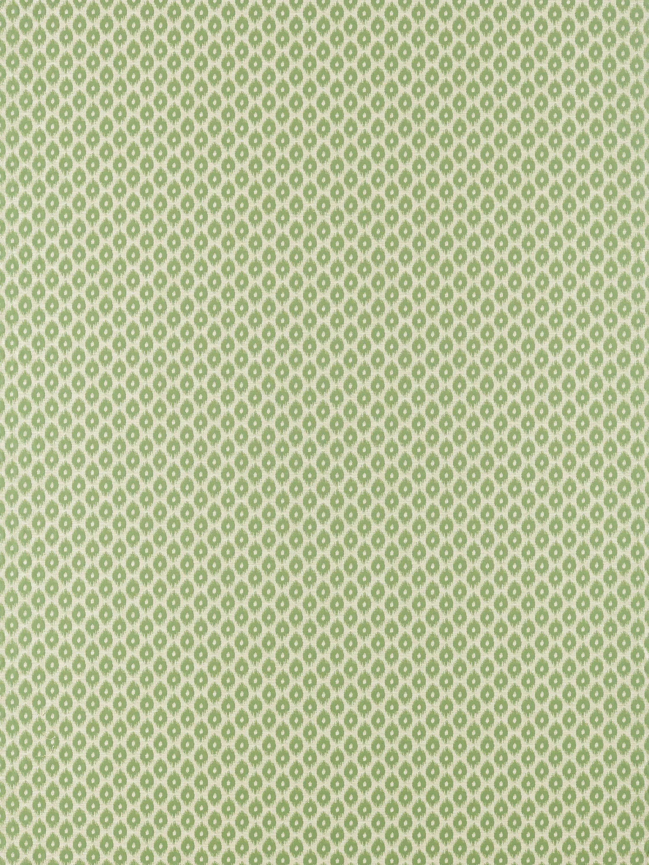 Sanderson Meru Nettle furnishing fabric 142cm (British brand)