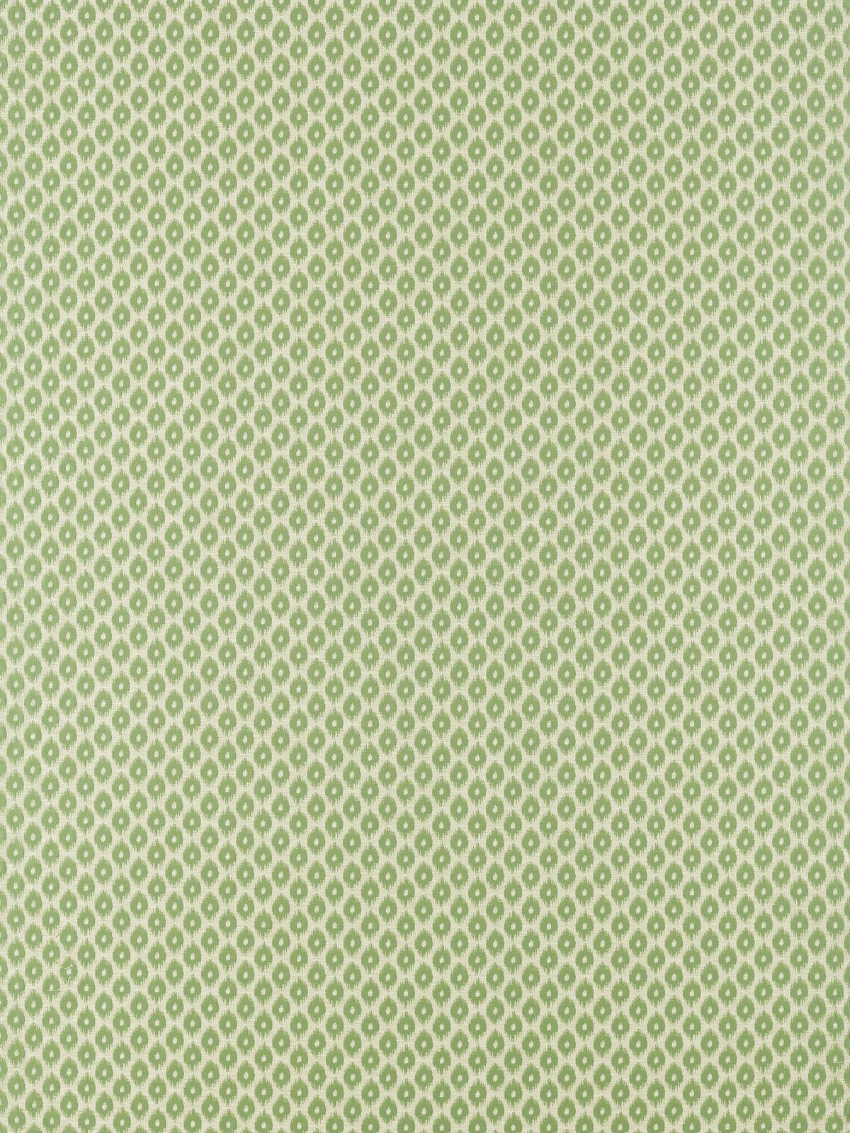 Sanderson Meru Nettle furnishing fabric 142cm (British brand)