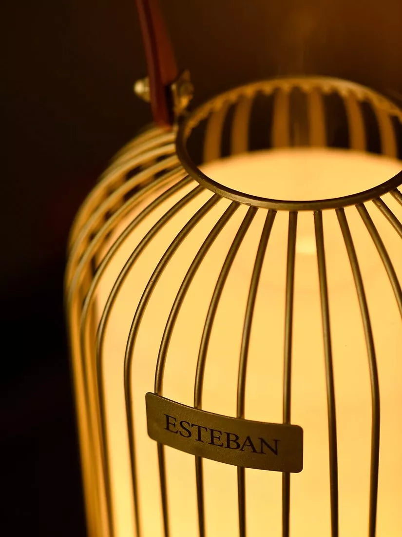 Esteban Lantern Edition Mist Diffuser - a British product