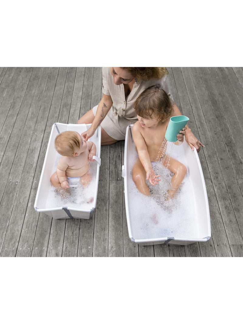 Stokke Flexi Bath X-Large baby bath (British brand)