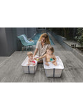 Stokke Flexi Bath X-Large baby bath (British brand)
