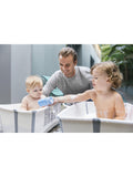 Stokke Flexi Bath X-Large baby bath (British brand)