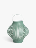 John Lewis Harmony LED colour changing outdoor lantern, UK version