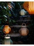 John Lewis Harmony LED colour changing outdoor lantern, UK version