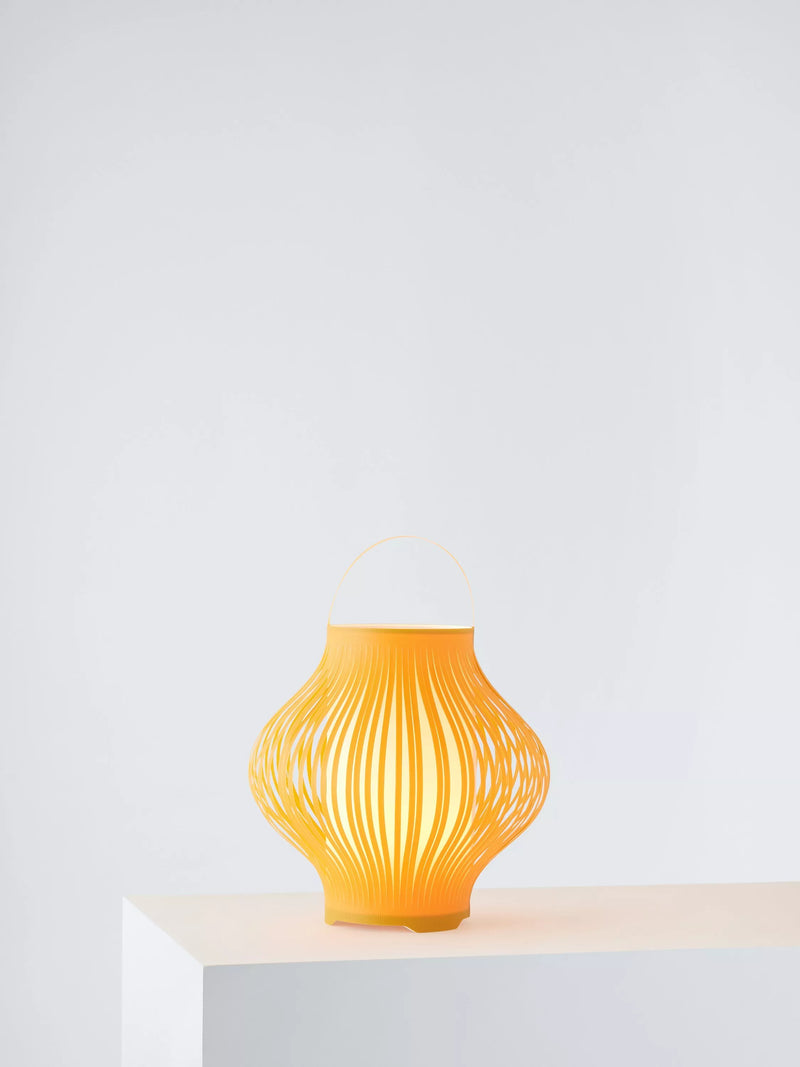 John Lewis Harmony LED Colour Changing Outdoor Lantern