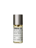 Warm and Addictive Eau de Parfum with Tonka, Cedar, and Musks
