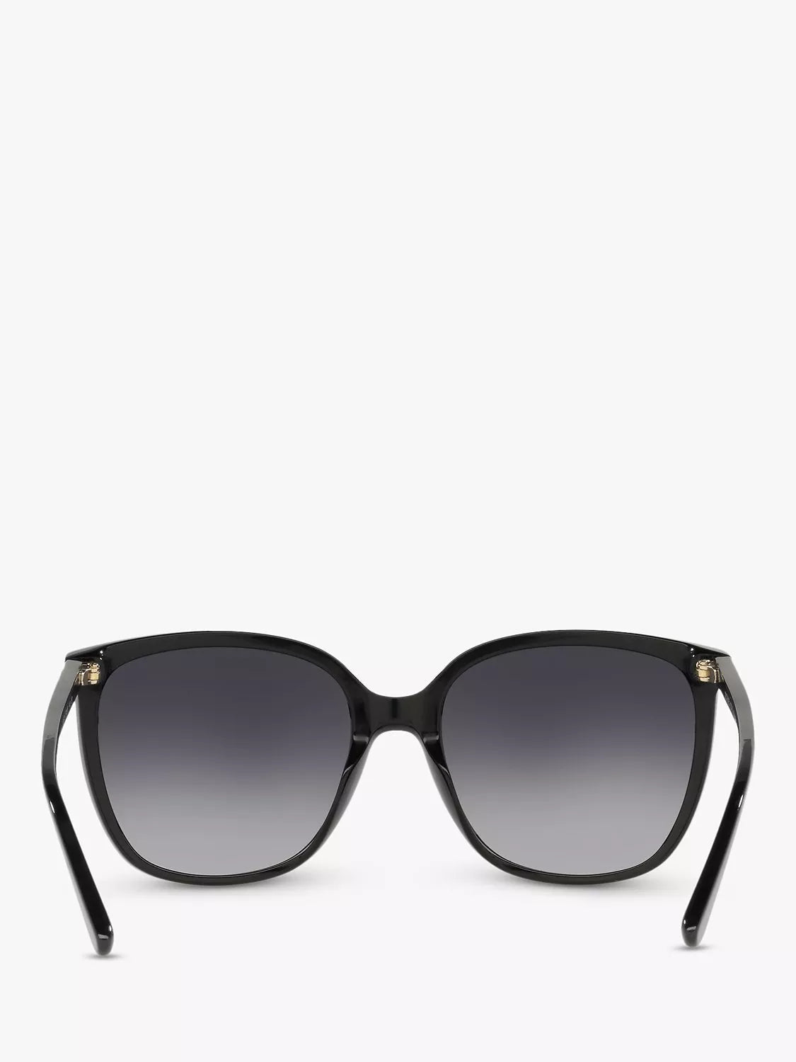 Michael Kors Anaheim polarised square sunglasses 57mm, UK version
