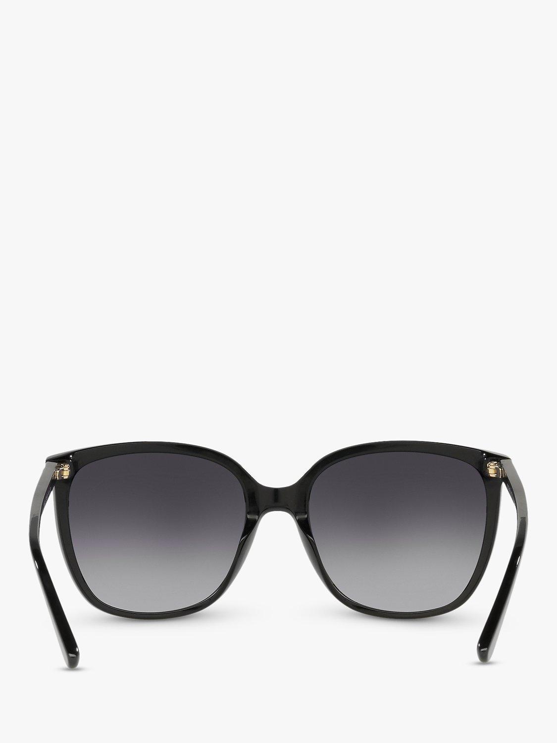 Michael Kors Anaheim polarised square sunglasses 57mm, UK version
