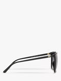 Michael Kors Anaheim polarised square sunglasses 57mm, UK version