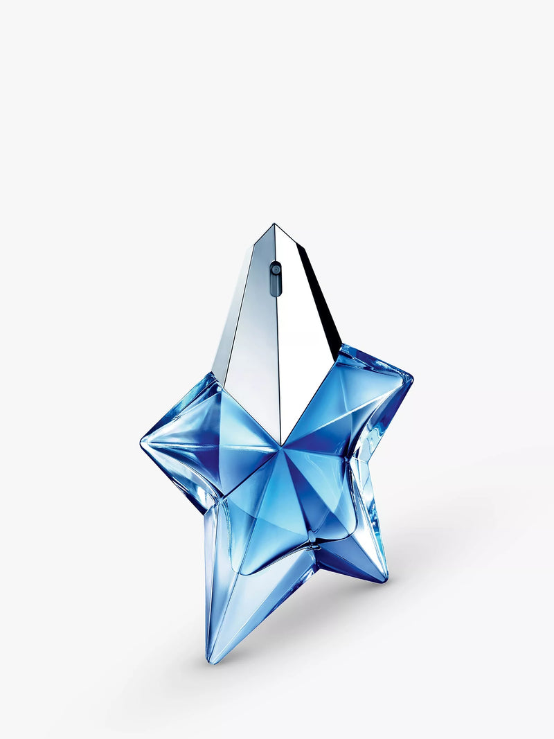 Mugler Angel Eau De Parfum Refillable Spray 25ml