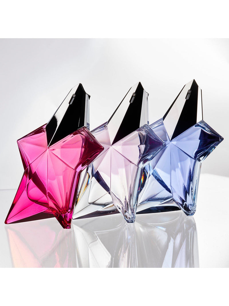 Mugler Angel Eau de Parfum refillable spray 25ml, UK version