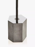 Tala Basalt triple pendant cluster ceiling light (British brand)