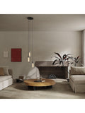 Tala Basalt triple pendant cluster ceiling light (British brand)