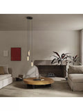 Tala Basalt triple pendant cluster ceiling light (British brand)
