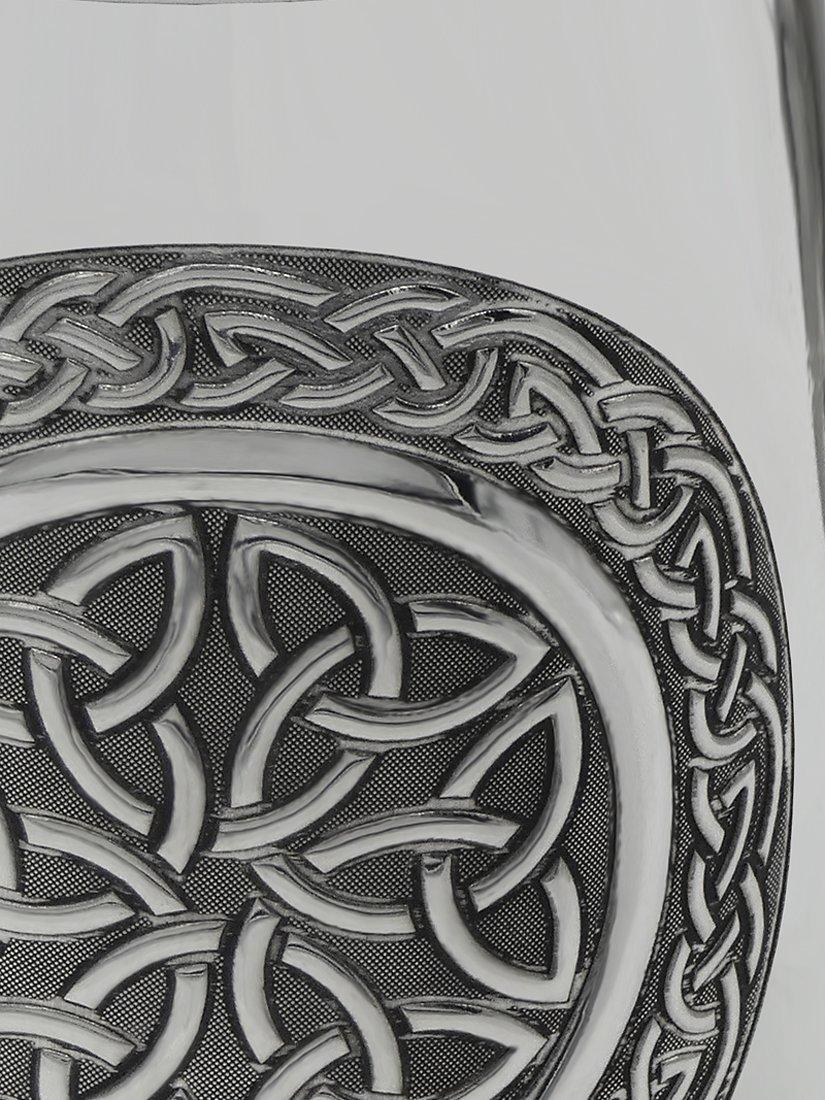 English Pewter Company Celtic tankard 1 pint - British product