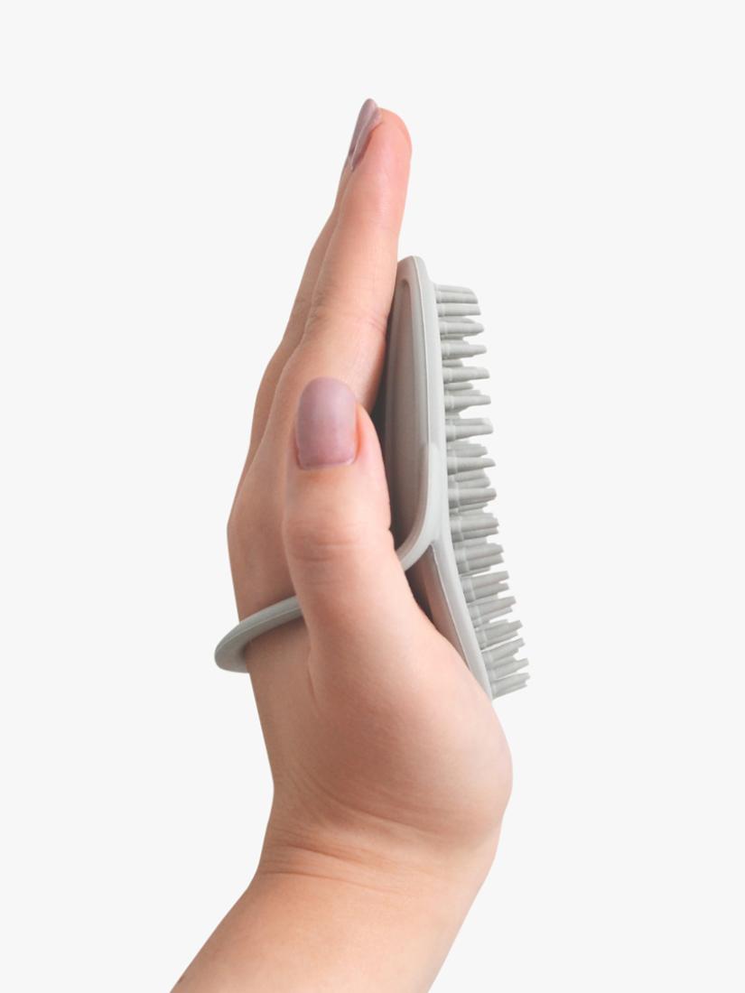 Shnuggle Baby Bath Brush (British brand)