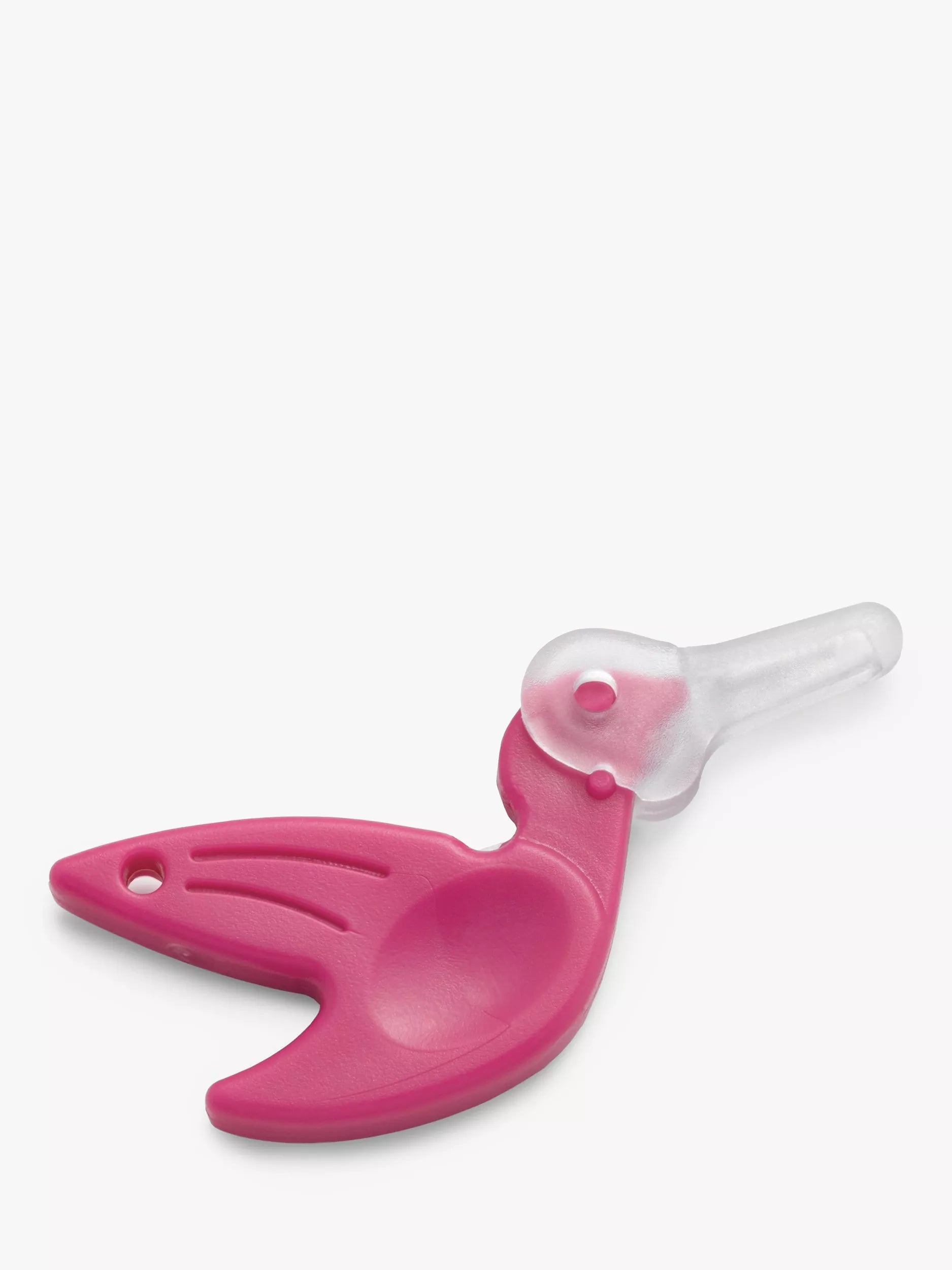 Prym pink needle threader, imported from the UK
