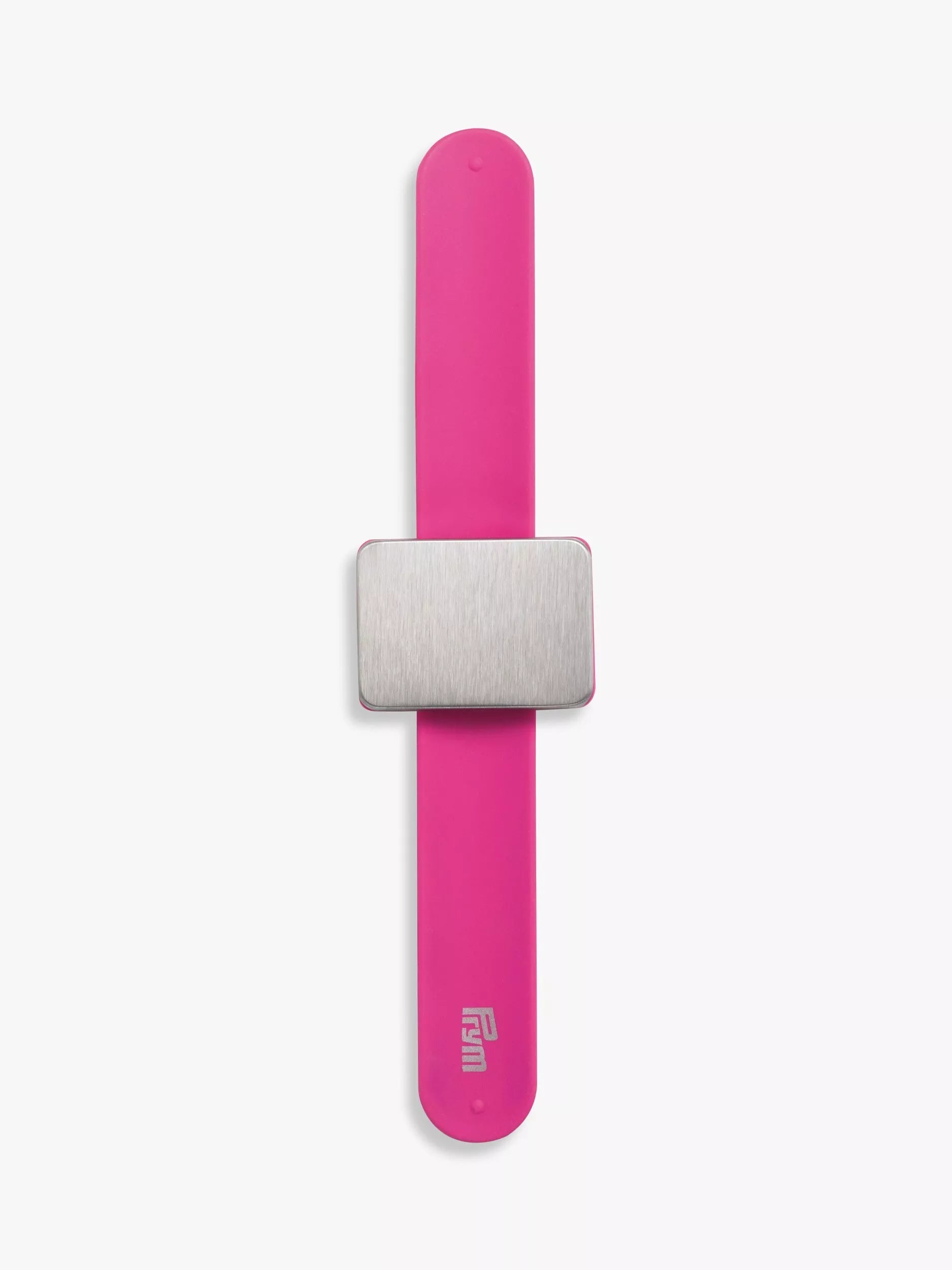 Prym Love magnetic arm pin cushion pink - British product