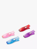 Prym Love fabric clips 5.5cm pack of 14, UK version