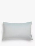 John Lewis ANYDAY Rectangular Velvet Cushion