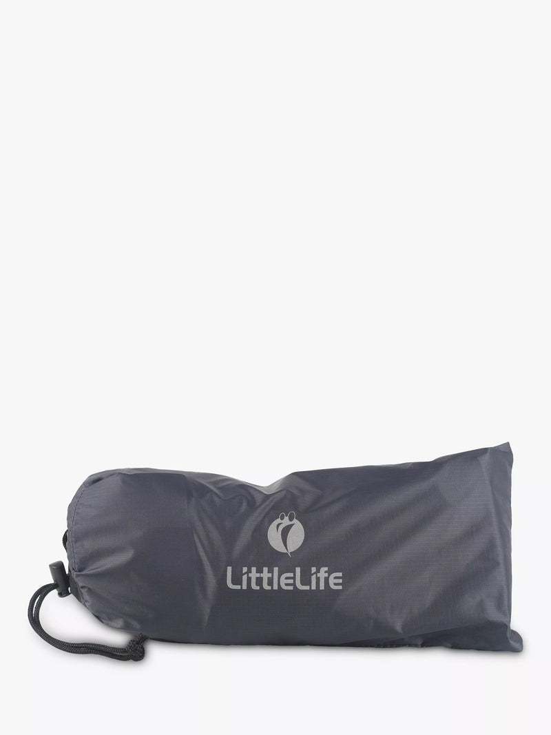 LittleLife child carrier rain cover, UK version