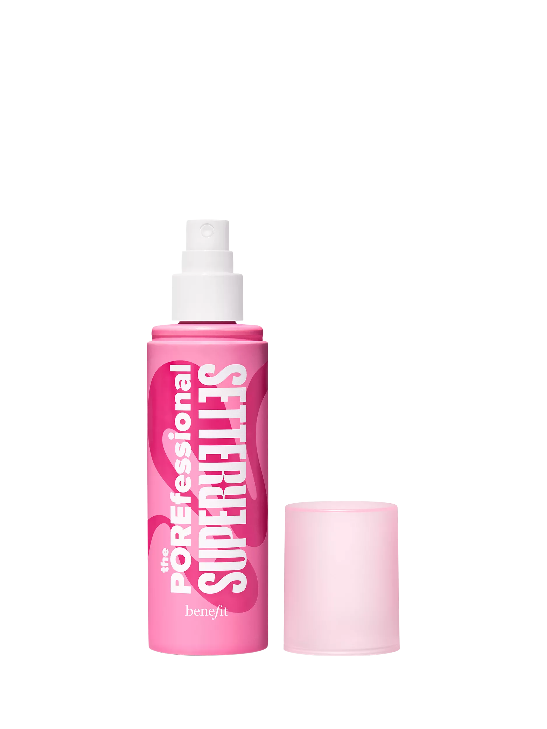 Benefit POREfessional Super Setter setting spray 120ml (British brand)