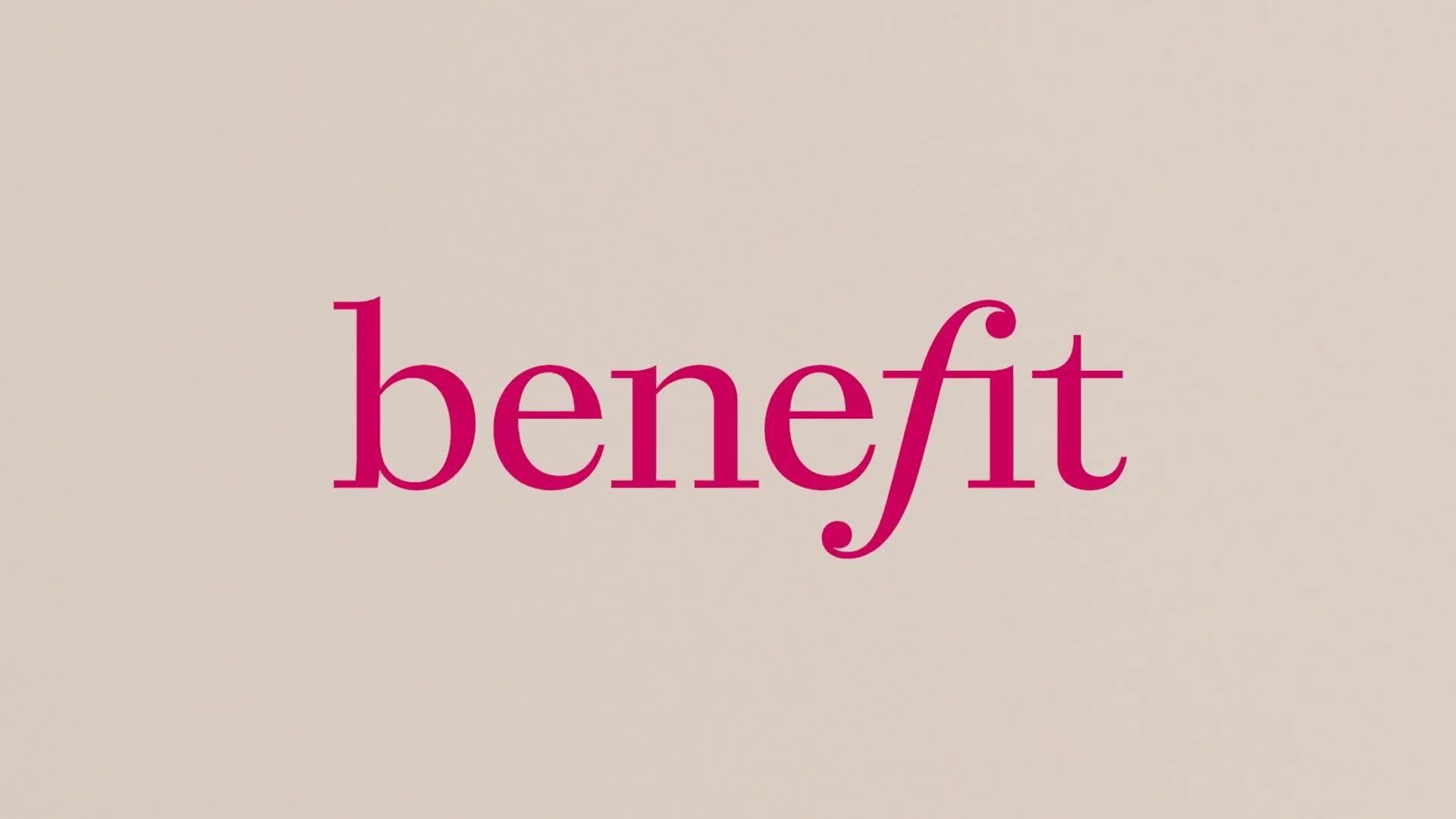 Benefit POREfessional Super Setter setting spray 120ml (British brand)