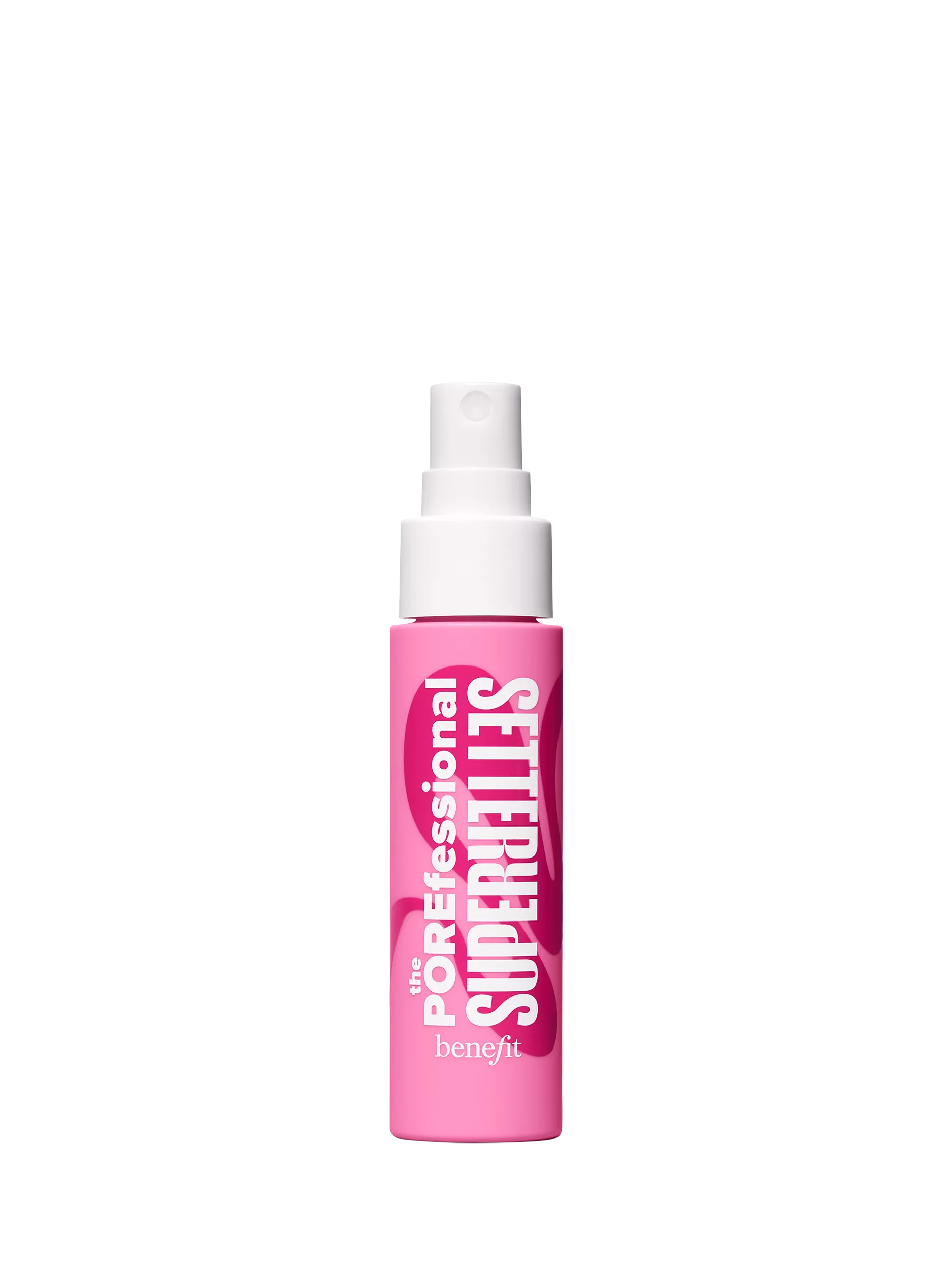 Benefit The POREfessional Super Setter Setting Spray 120ml