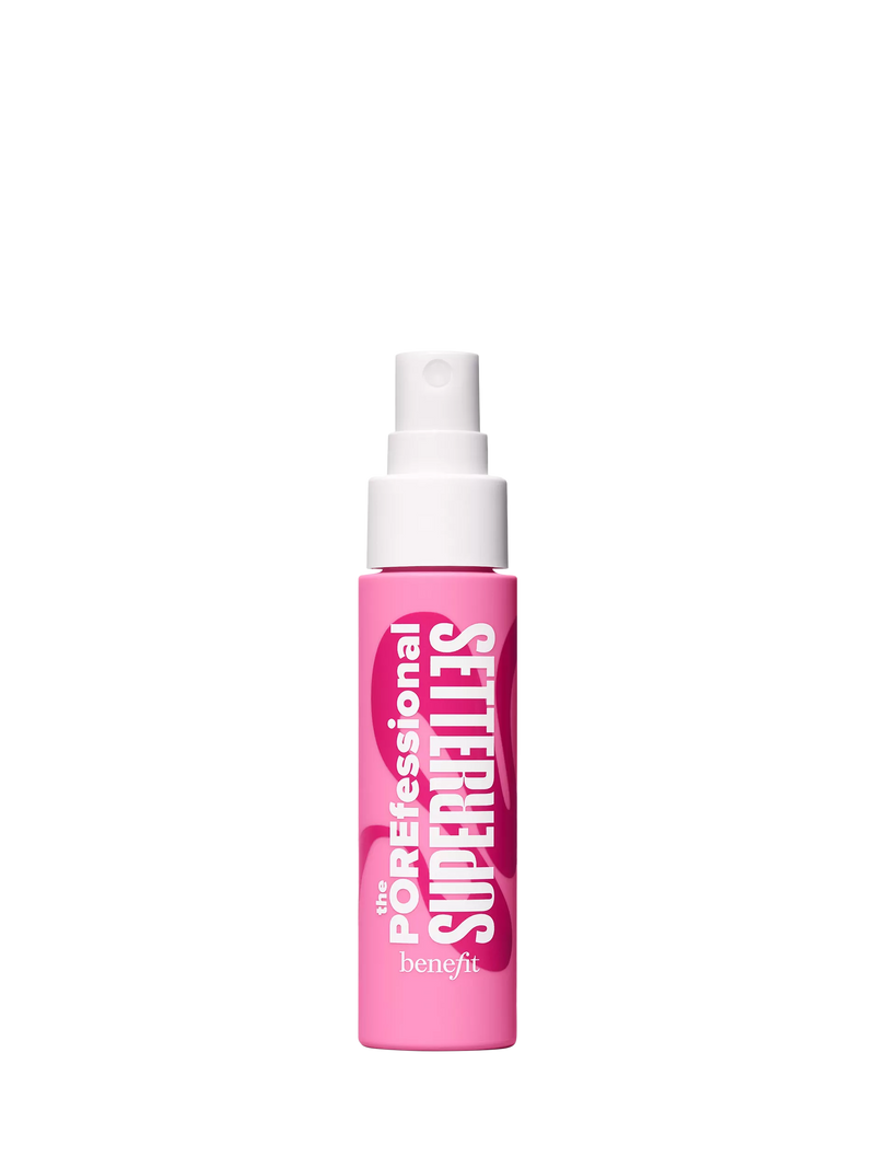 Benefit The POREfessional Super Setter Setting Spray 120ml