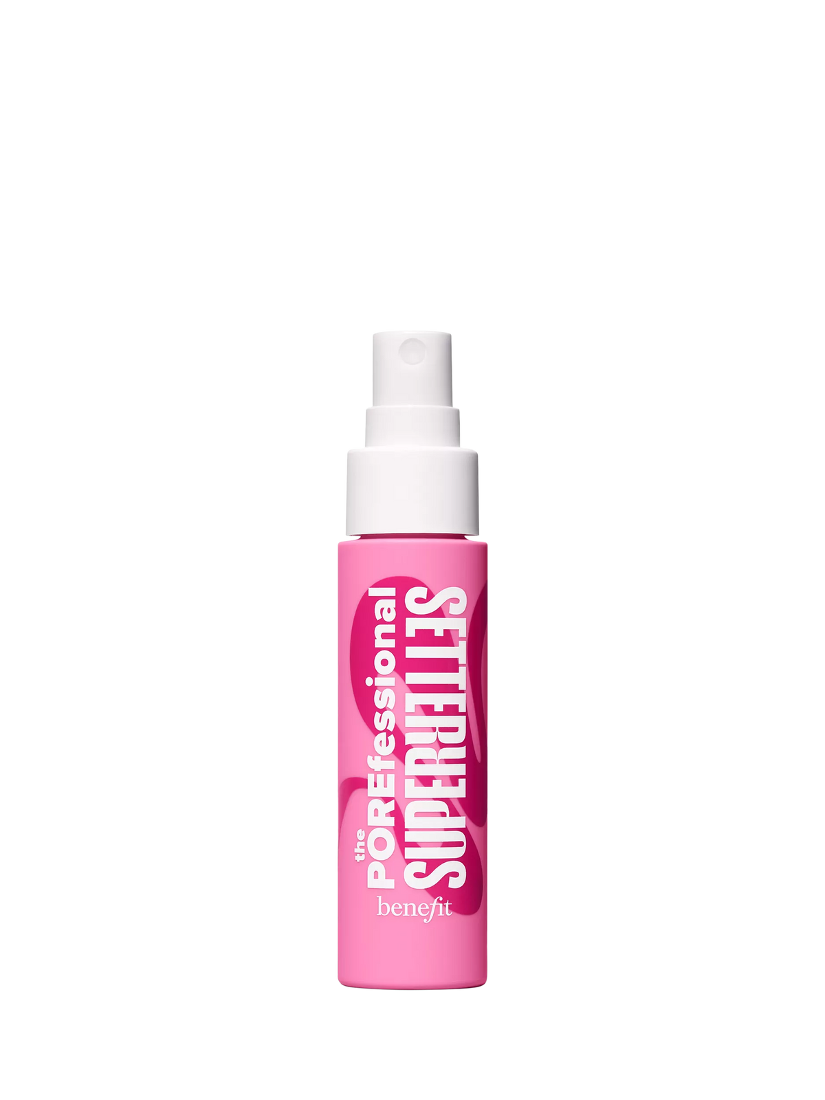 Benefit The POREfessional Super Setter Setting Spray 120ml