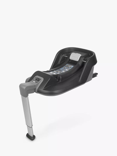 ISOFIX-Basis für Babyschale, unterstützt bis zu 13 kg