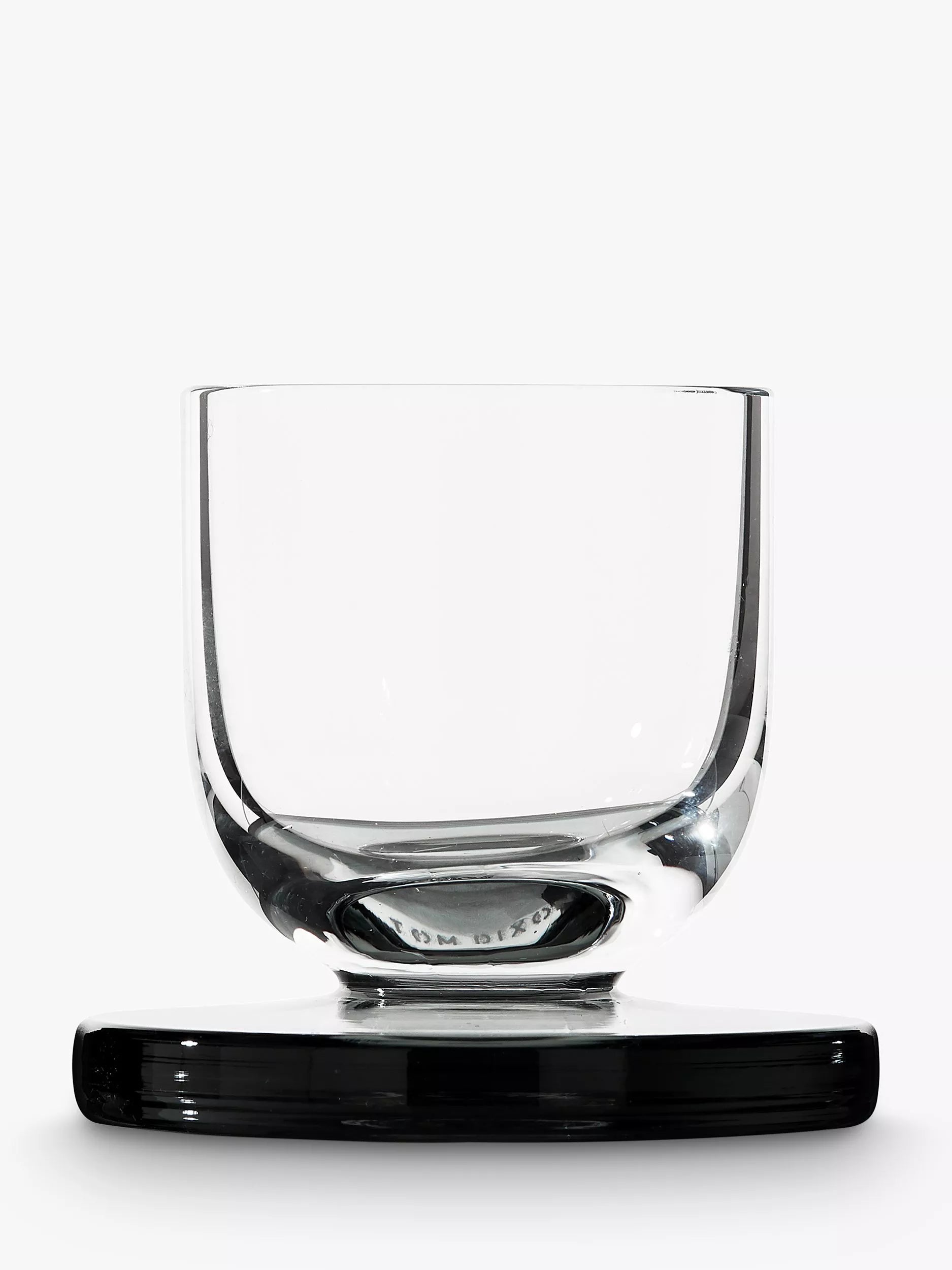 Tom Dixon Puck shot glasses set of 4 (British brand)