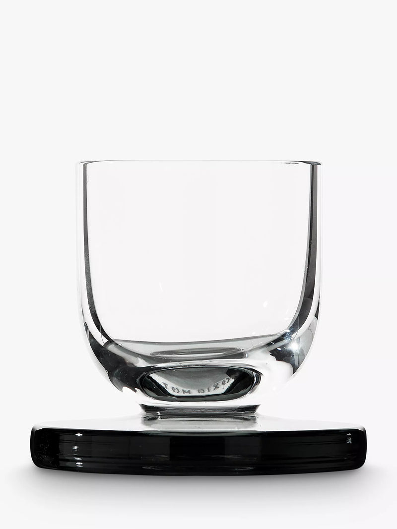 Tom Dixon Puck shot glasses set of 4 (British brand)
