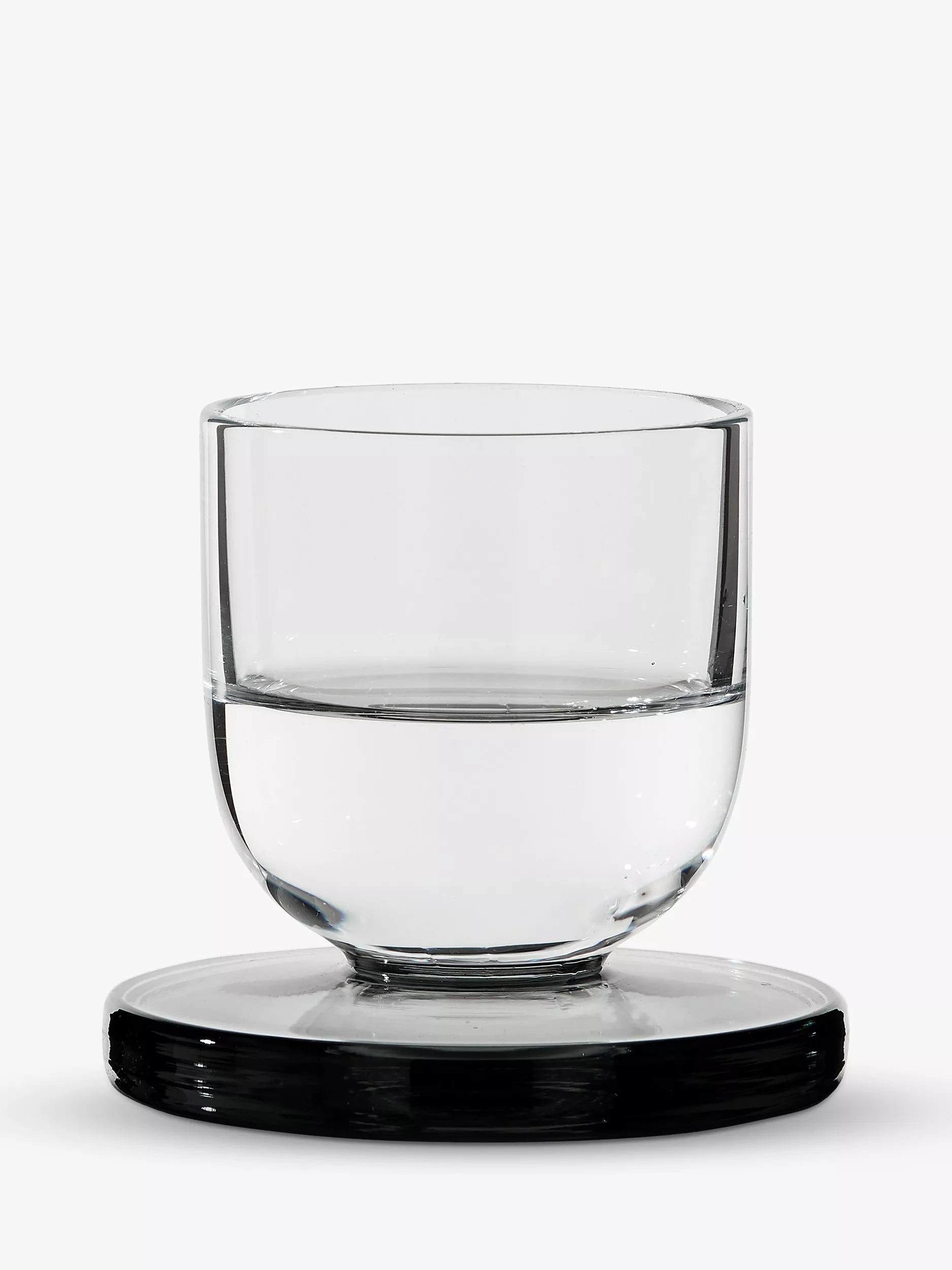 Tom Dixon Puck shot glasses set of 4 (British brand)