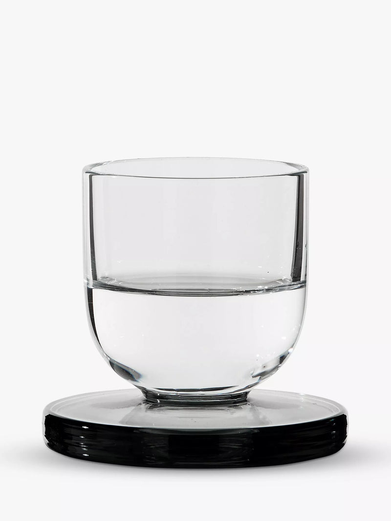 Tom Dixon Puck shot glasses set of 4 (British brand)