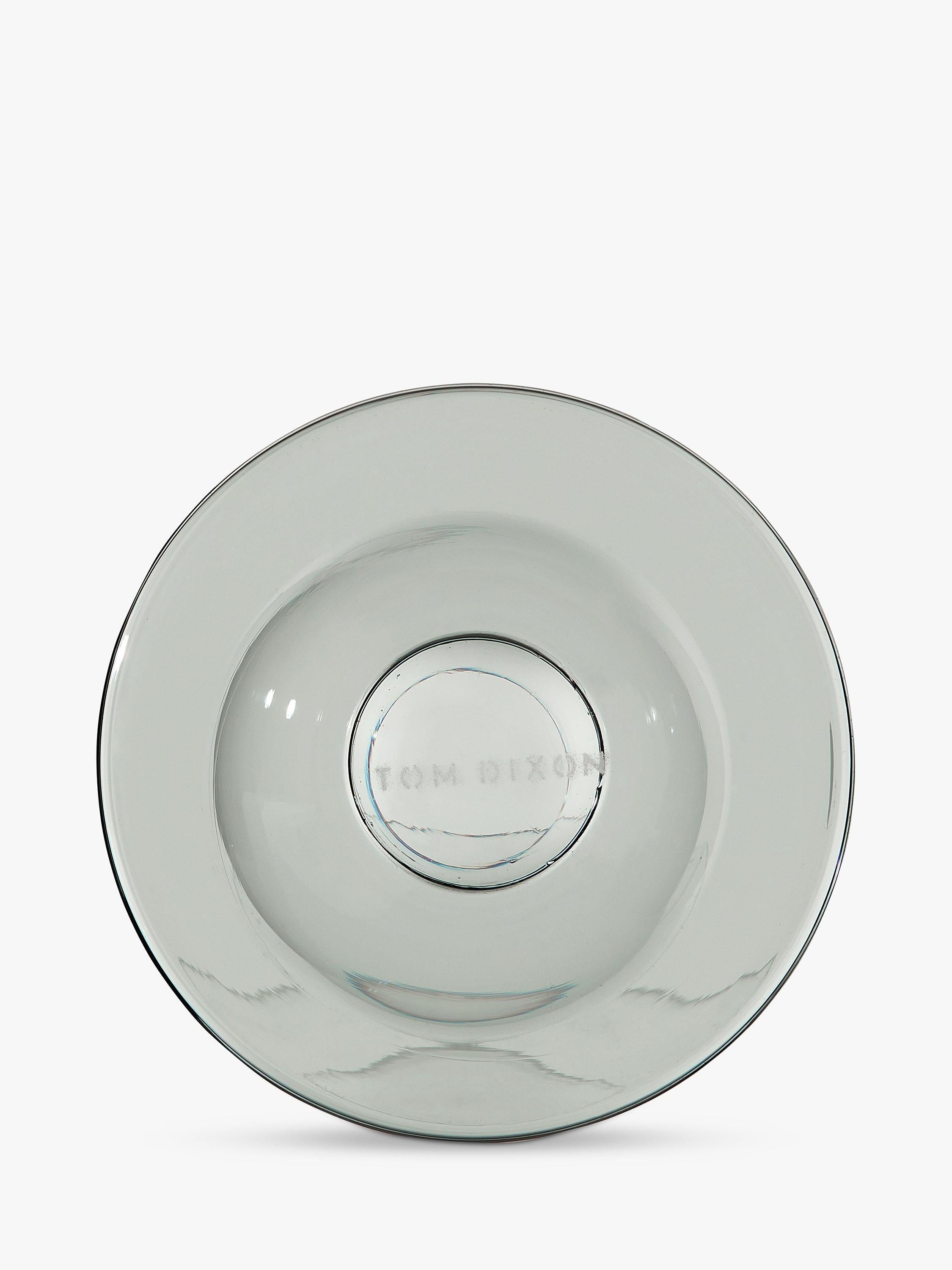 Tom Dixon Puck shot glasses set of 4 (British brand)