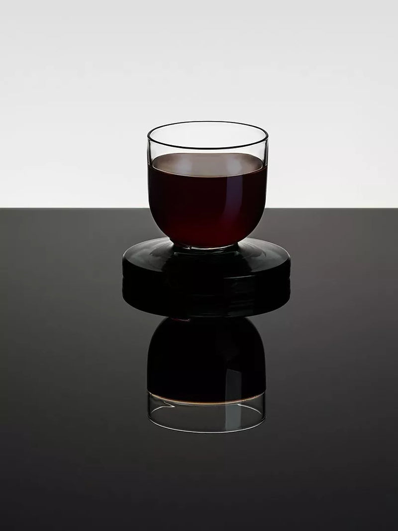 Tom Dixon Puck shot glasses set of 4 (British brand)