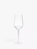 John Lewis white wine picnic glass 284ml, imported from the UK