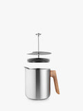 Eva Solo Nordic Kitchen Tea Cafetiere 1L, imported from the UK
