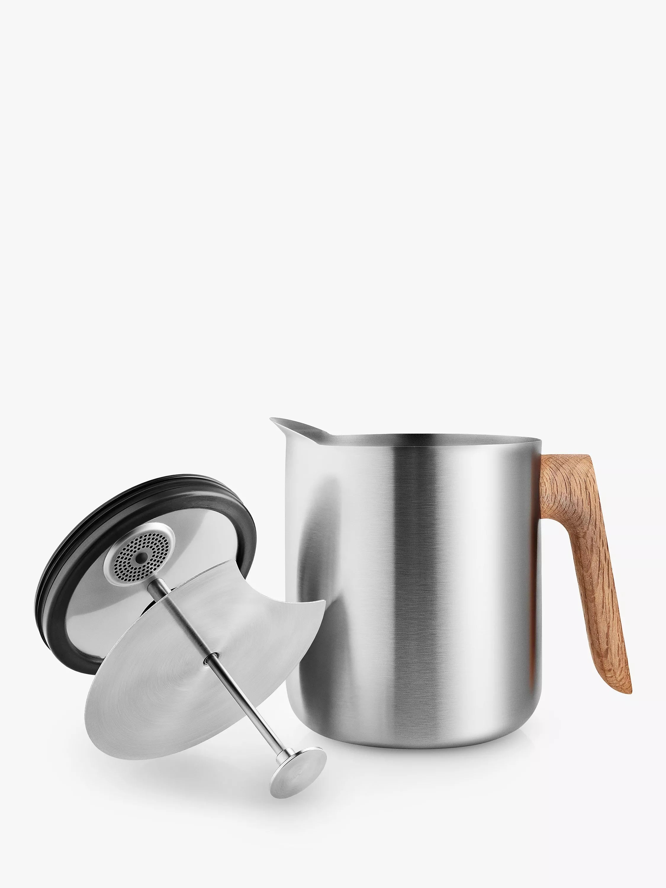 Eva Solo Nordic Kitchen Tea Cafetiere 1L, imported from the UK