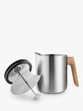 Eva Solo Nordic Kitchen Tea Cafetiere 1L, imported from the UK