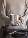 Eva Solo Nordic Kitchen Tea Cafetiere 1L, imported from the UK