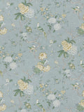 GP & J Baker Oriental Bird Furnishing Fabric