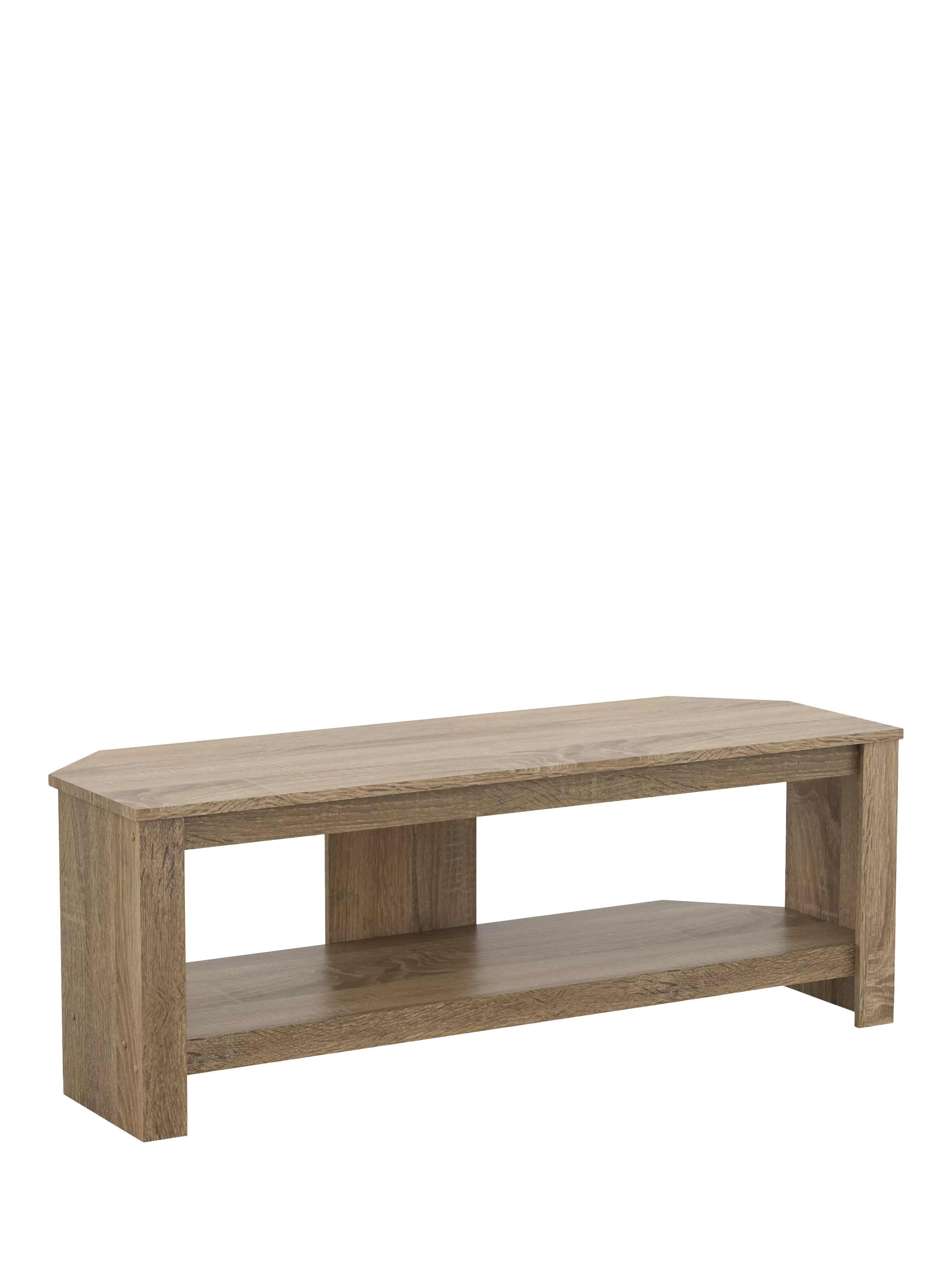 AVF Calibre 115 TV Stand for TVs up to 55 inch