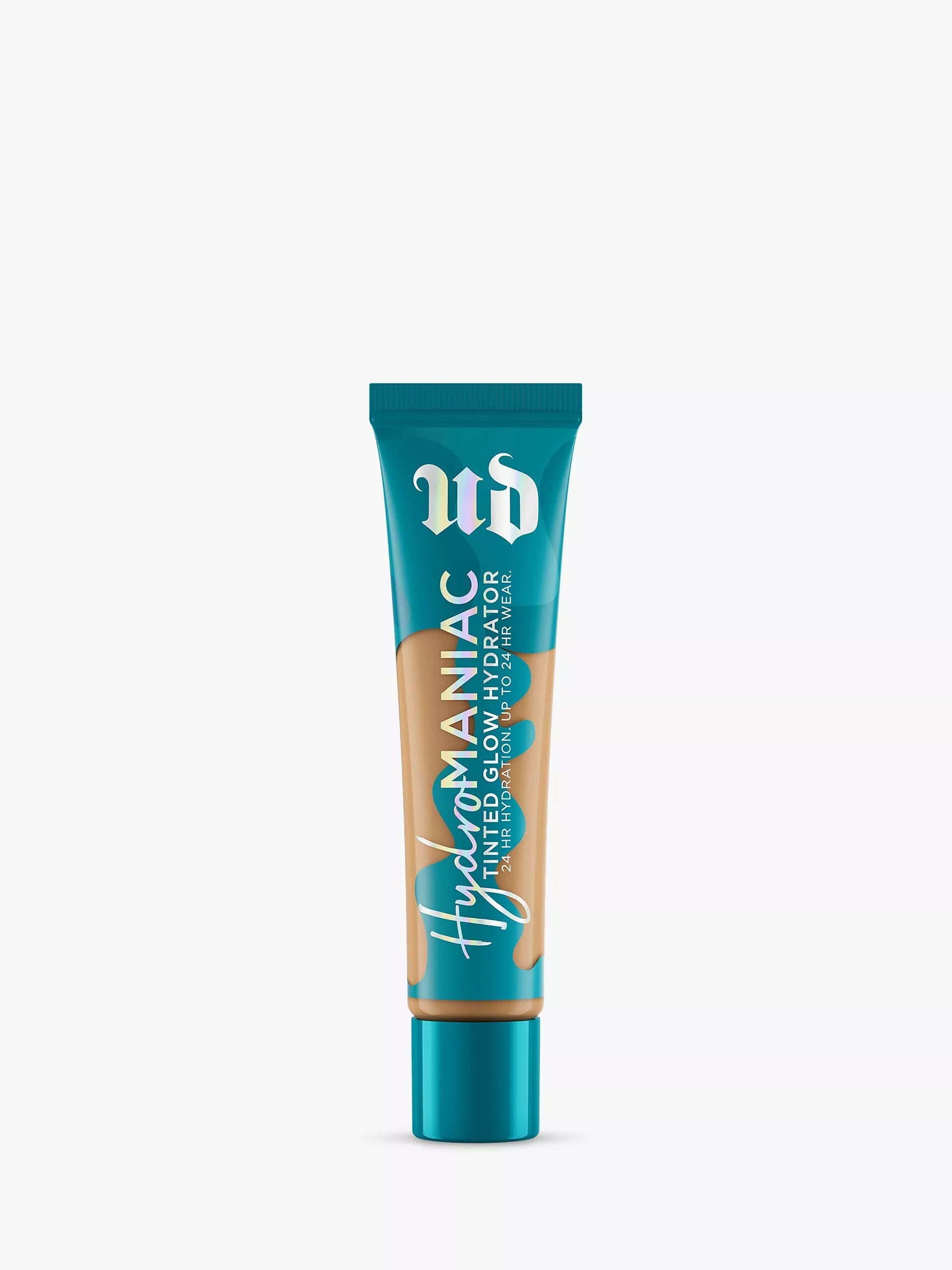 Urban Decay Stay Naked Hydromaniac Tinted Glow Hydrator, 51 Medium Neutral