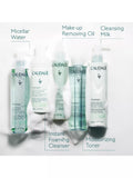 Caudalie gentle cleansing almond milk 200ml, imported from the UK
